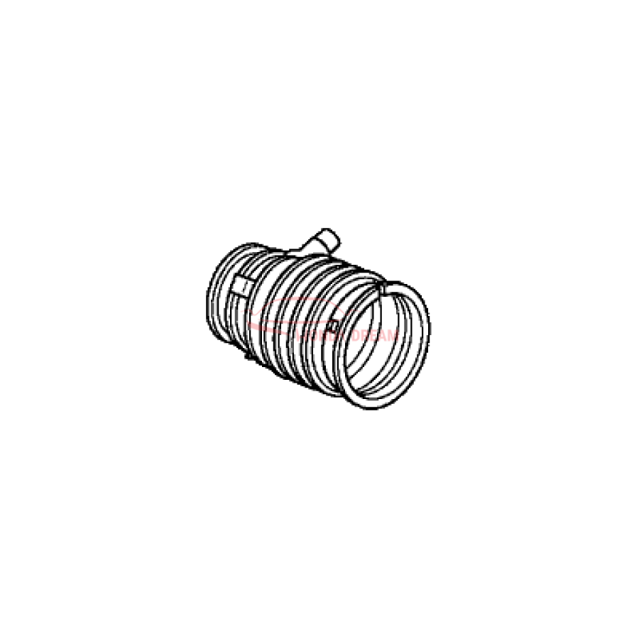 TUBE,AIR FLOW (17228-R70-A01) - 2