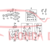 TUBE ASSY,AIR FLO (17228-RRB-A01) - 5