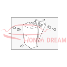 CHAMBER ASSY,RESO (17230-5J6-A20) - 4