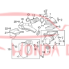 CHAMBER ASSY,RESO (17230-5J6-A20) - 5