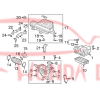 CHAMBER ASSY,RESO (17230-5PA-A00) - 5