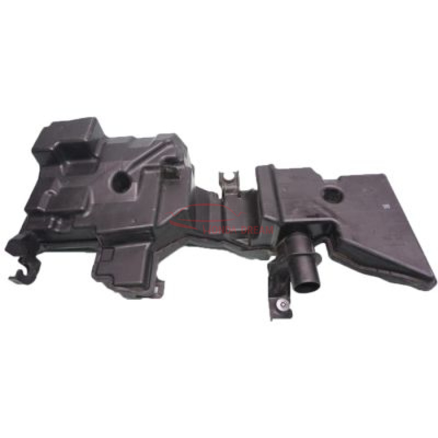 CHAMBER ASSY,RESO (17230-5PH-A00) - 1