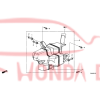 CHBR ASSY RESONAT (17230-R8A-A00) - 6