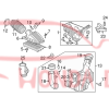 CHAMBER ASSY,RESO (17230-RCA-A00) - 5