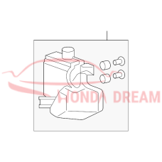 CHAMBER ASSY A RE (17230-REZ-A00) - 4