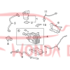 Клапан рециркуляції відпрацьованих газів (egr) у зборі (18011-RNA-A00) - 6