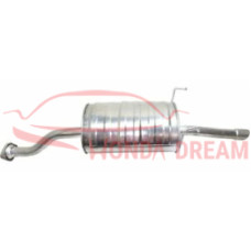 Muffler, Exhaust (18030-S5D-A00) - 4