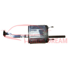 Muffler, Exhaust (18030-SR1-A20) - 4