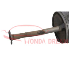 Muffler, Exhaust (18030-SR2-C70) - 4