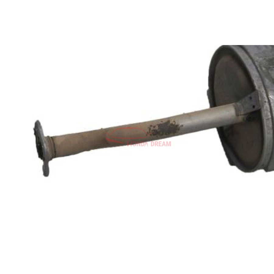 Muffler, Exhaust (18030-SR2-C70) - 1