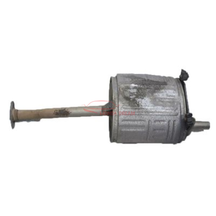 Muffler, Exhaust (18030-SR2-C70) - 3