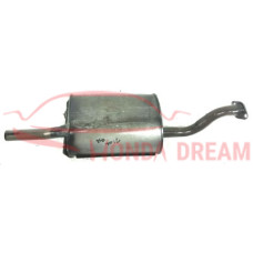 Muffler, Exhaust (18030-ST8-C41) - 4