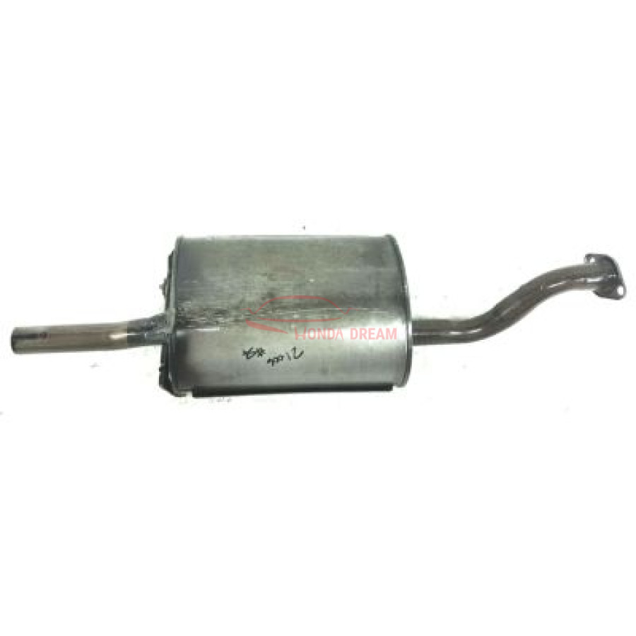 Muffler, Exhaust (18030-ST8-C41) - 1