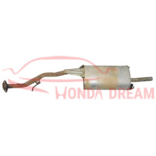 Muffler, Exhaust (18030-SV1-507) - 4