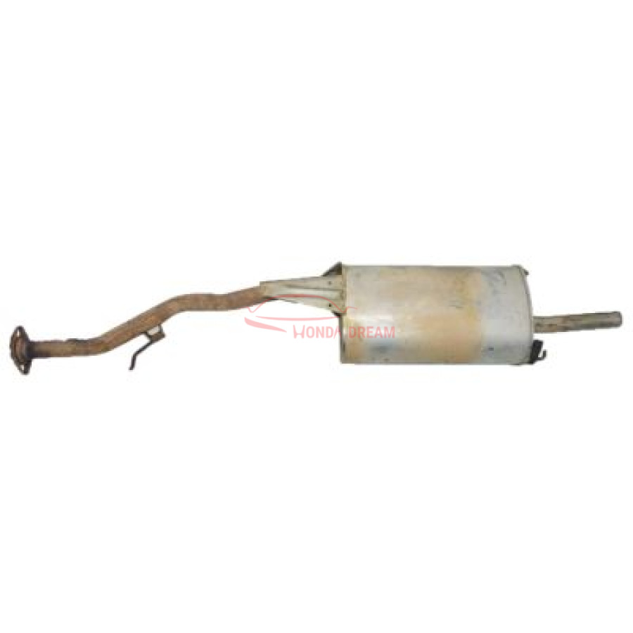 Muffler, Exhaust (18030-SV1-507) - 1