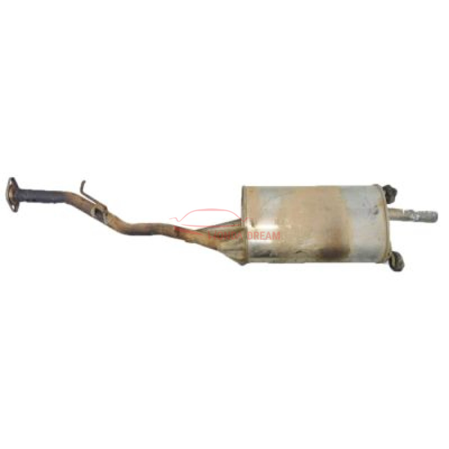 Muffler, Exhaust (18030-SV1-507) - 2