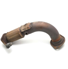 Exhaust Pipe, A (18210-SEA-E02)