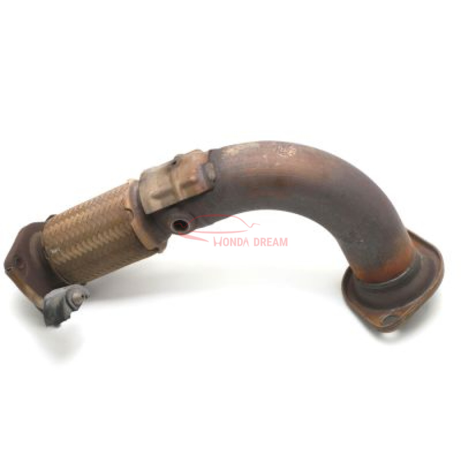 Exhaust Pipe, A (18210-SEA-E02) - 1