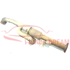 Exhaust Pipe, A (18210-STX-A02) - 4