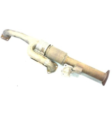 Exhaust Pipe, A (18210-STX-A02)