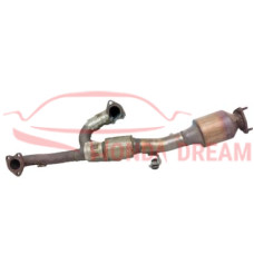 Exhaust Pipe, A (18210-TK8-A11) - 3