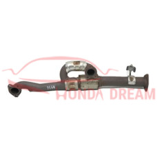 Exhaust Pipe, A (18210-TX4-A02) - 4