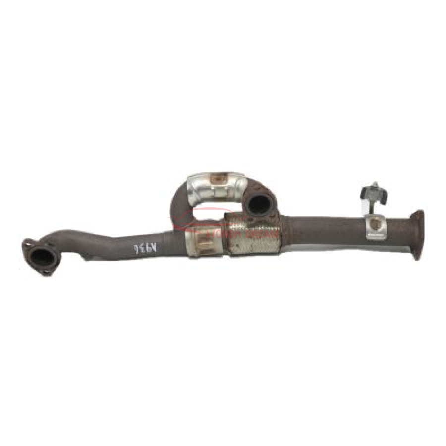 Exhaust Pipe, A (18210-TX4-A02) - 1