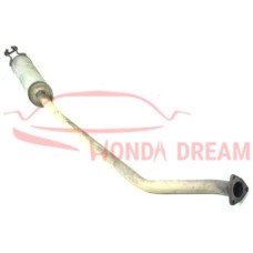 PIPE B,EXHAUST (18220-S6M-A51) - 4