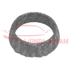 GASKET,FLEX.EXH. (18229-S01-X01) - 3