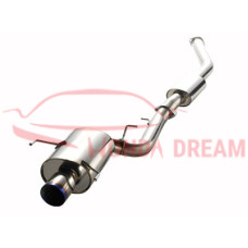 Muffler, Exhaust (18307-SF9-A03) - 4