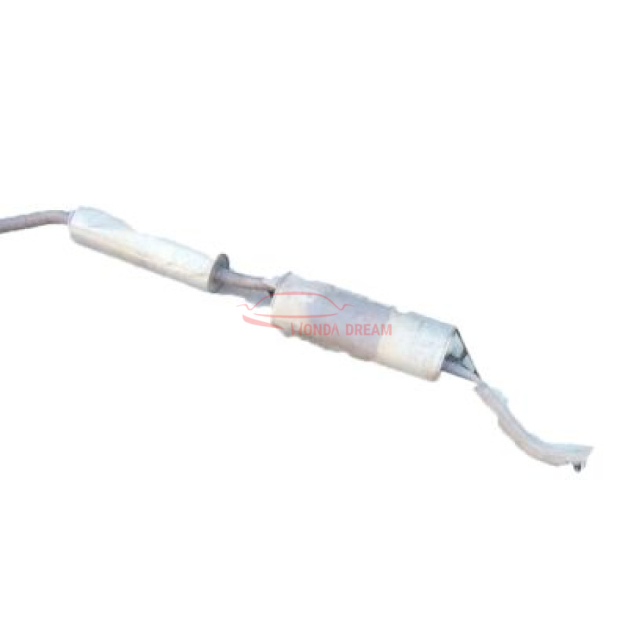 Muffler, Exhaust (18307-SHJ-A04) - 1