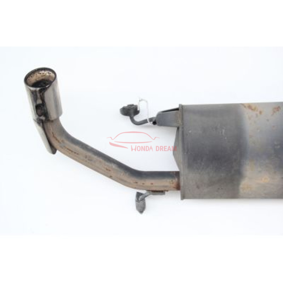 Muffler, Exhaust (18307-STK-A03) - 3