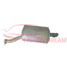 Muffler, Exhaust (18307-SZT-013) - 4