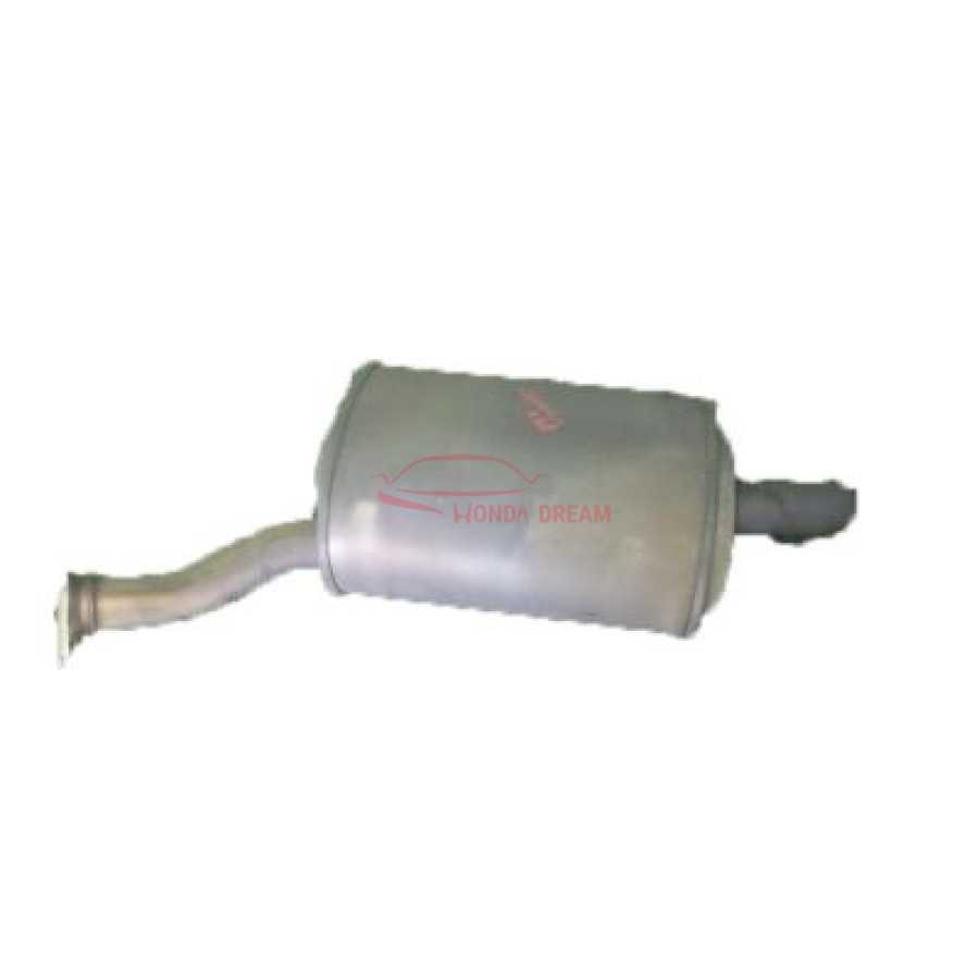 Muffler, Exhaust (18307-SZT-013) - 1