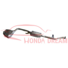 Muffler, Exhaust (18307-TLA-A04) - 4