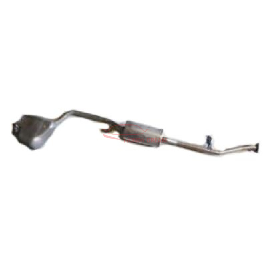 Muffler, Exhaust (18307-TLA-A04) - 1