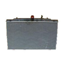 Радіатор системи охолодження двигуна (19010-58G-A01)