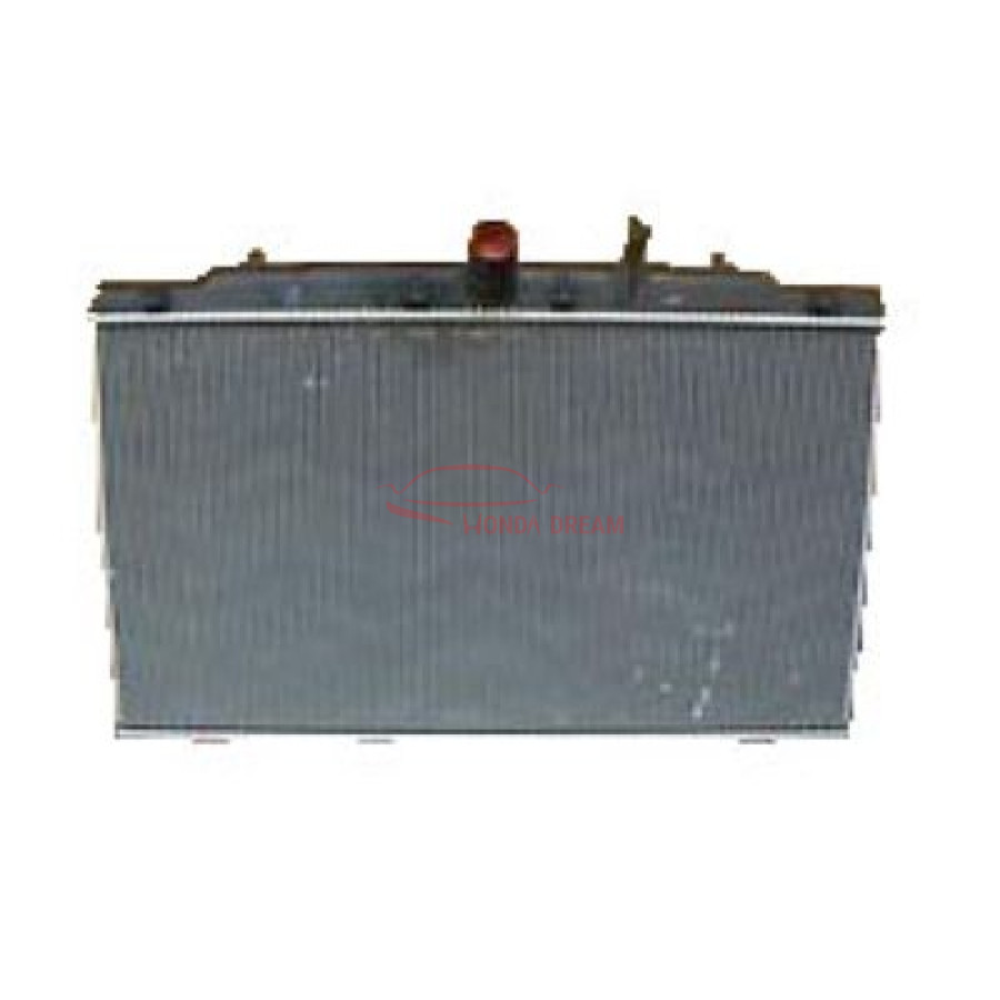 Радіатор системи охолодження двигуна (19010-58G-A01) - 1
