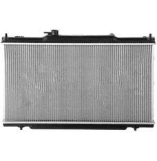 RADIATOR COMP (19010-PZD-A62)