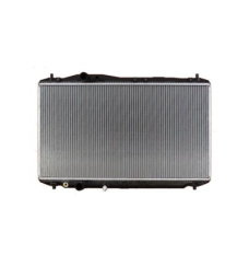 RADIATOR COMP (19010-R4H-A02)