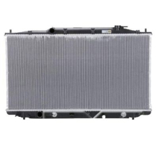 RADIATOR COMP (19010-R8A-A51)