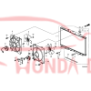 RADIATOR COMP (19010-R8A-A51) - 5