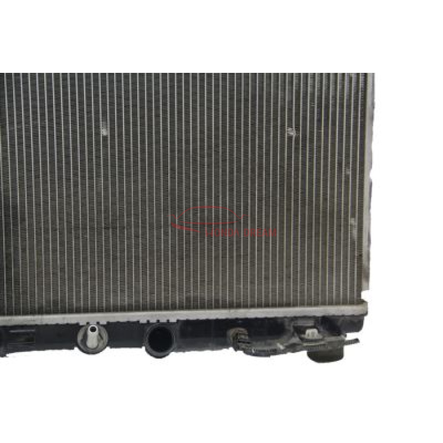 RADIATOR COMP (19010-RBJ-004) - 1