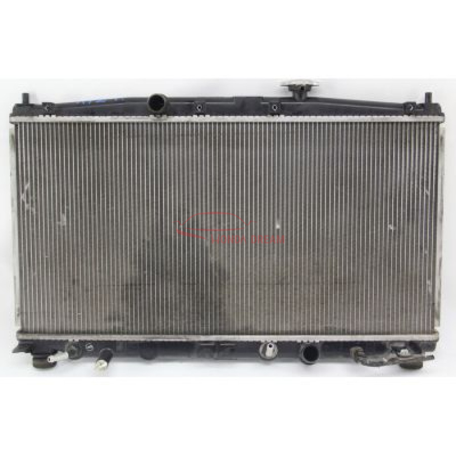 RADIATOR COMP (19010-RBJ-004) - 3