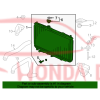 RADIATOR COMP (19010-RCA-A02) - 5