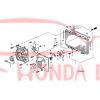 RADIATOR COMP (19010-RDA-A52) - 5