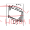 RADIATOR COMP (19010-RJE-A51) - 6