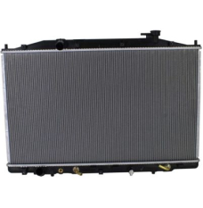 RADIATOR COMP (19010-RV0-A61)