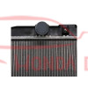 RADIATOR COMP (19010-RV0-A61) - 5