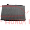 RADIATOR COMP (19010-RV0-A61) - 6